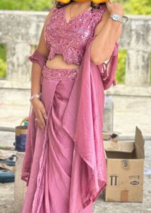 Sparkling Pink 3 pice set