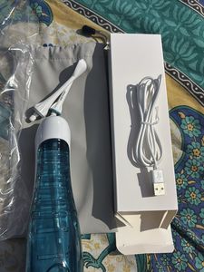 SALE - Oracura smart water teeth flosser