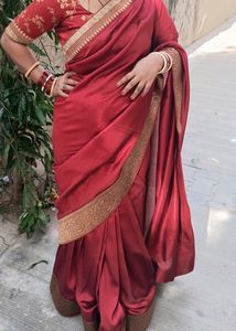 Beautifull Sari