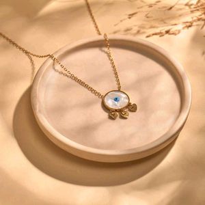 Fashion Jewelry Necklace