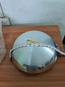 Fancy Kadha Pure Aluminum