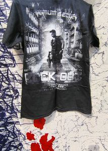 Movie Inspired Graphic Tee