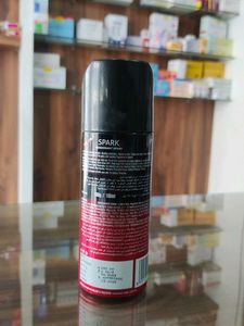 KamaSutra KS Spark Deodorant Spray