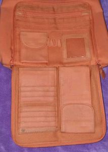 Imported Shoulder Bag
