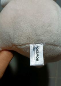 Cute Mew Plush Toy