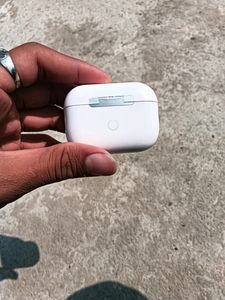 Air Pods Pro 2 A1 Quality 👍