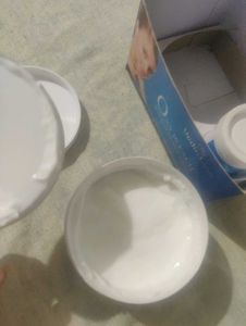 Oxy Bleach for Radiant Skin