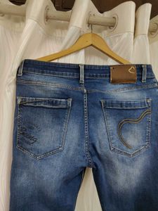 Being Human Men Jeans