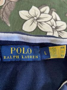 Original Polo Ralph Lauren Men's Navy