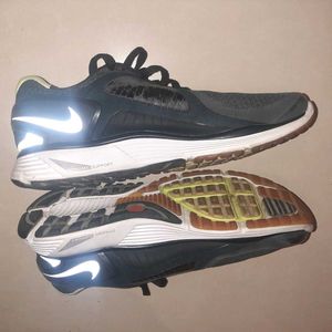 Authentic NIKE Sports Shoes - LUNARECLIPSE - Men's