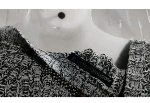Soft Long Sweater for Women's
