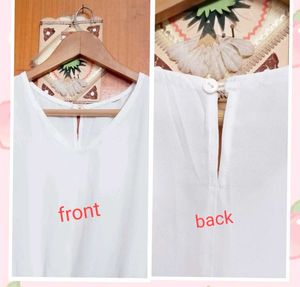 Stylish Top &amp; Shorts Set (Girls/Women)