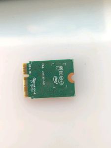 Intel 9560NGW Replacement Wi-Fi Card