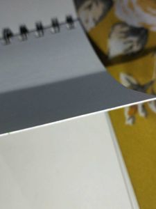 DOMS Sketchbook - Medium Surface