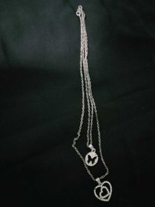 Charming Layered Necklace Set