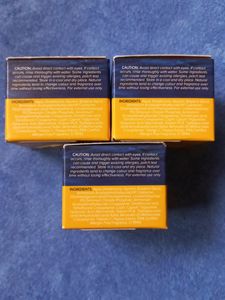 Aqualogica Glow+ Hydra Gel Moisturizer - 3 Pack