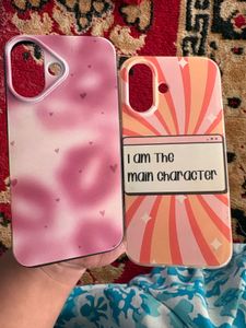 Cute Phone Cases for IPhone 16