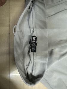 Comfortable Grey skirt