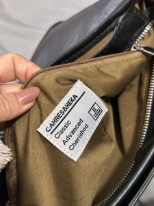 shoulder bag