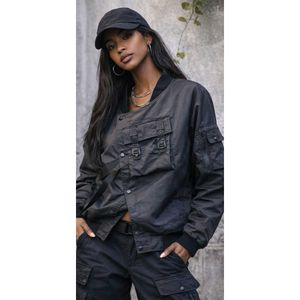 💎💎Vintage Rare Techwear inspired Bomber J