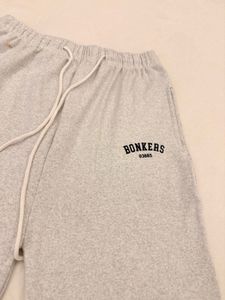 ❗️Bonkers Grey Sweatpants❗️