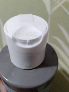 Anti-dandruff Purifying Shampoo