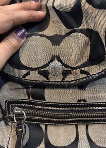 🇺🇸 Coach imported Backpack