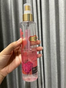 Ital Veloce Chii Town Blushes Mist