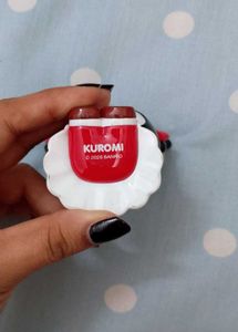 miniso Kuromi collectible