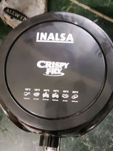 Inalsa Air Frier
