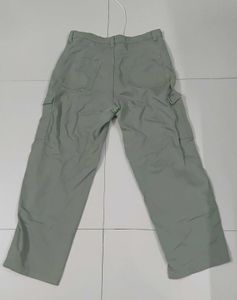 H&amp;M women cargoes