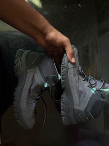 Quechua Women's Hiking Boots