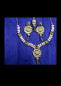 Kundan Set