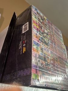 One Piece Manga Volumes