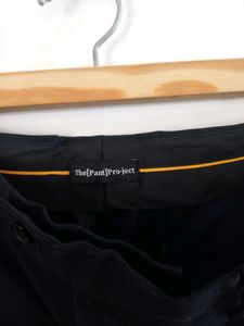 Navy Blue Pant (Mens)