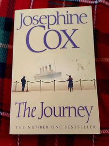 The Journey by Josephine Cox