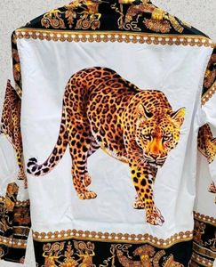 T Shirt Printed Tiger