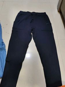 stretchable jeans style used pants
