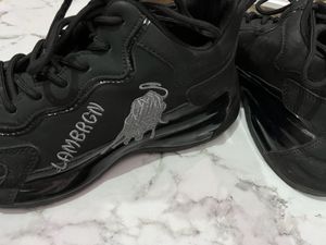 lamborghini Shoes