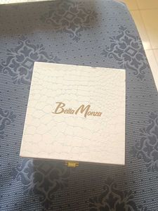 Watch Display Box - Perfect for Gifting!