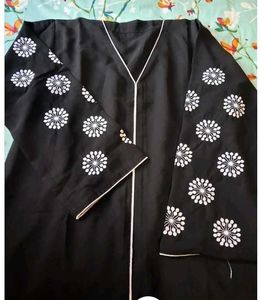 Design Abaya