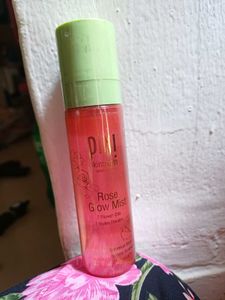 Pixi Rose Glow Mist