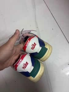 Colorful Nike Sneakers