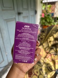 Nykaa Eau De Parfum - Souffle