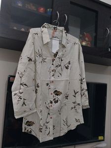 Formal Cotton Shirt