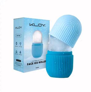 Brand New Kloy Face Ice Roller