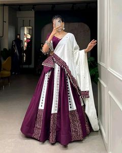 Cotton Lehenga Collections😉