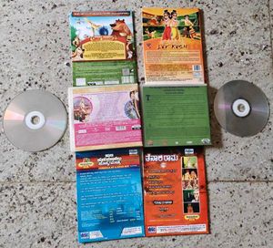 📀 Cartoon Movie Collection | Kids Entertainment