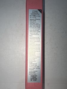 ETUDE Matte Fixing Lip Tint- Bollywood pink