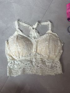 Bundle of 3 Bras